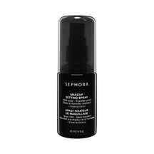 MAKEUP SETTING SPRAY (SPRAY FIJADOR DE MAQUILLAJE)